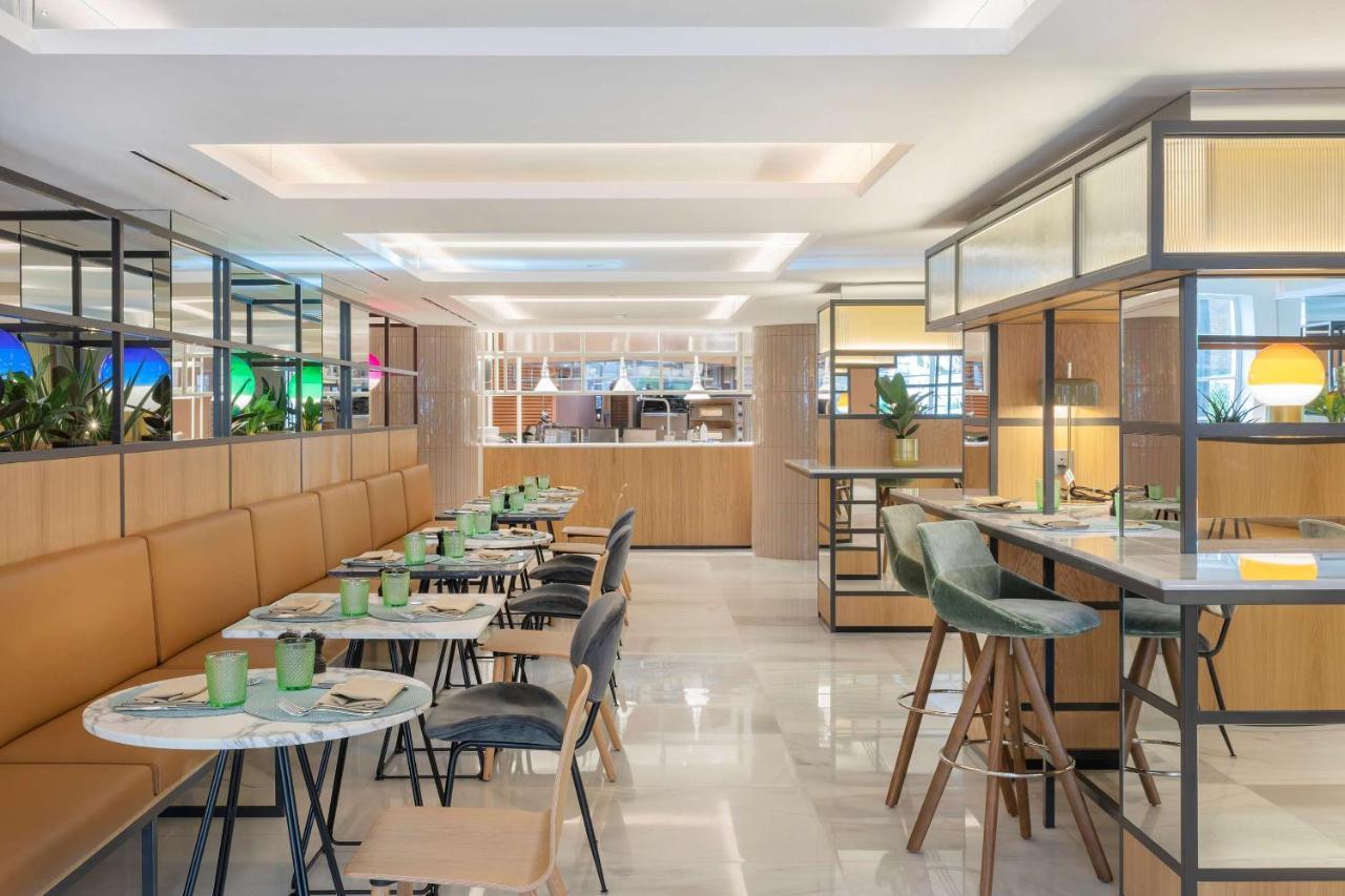 Melia White House Hotel Apartments London Exterior foto