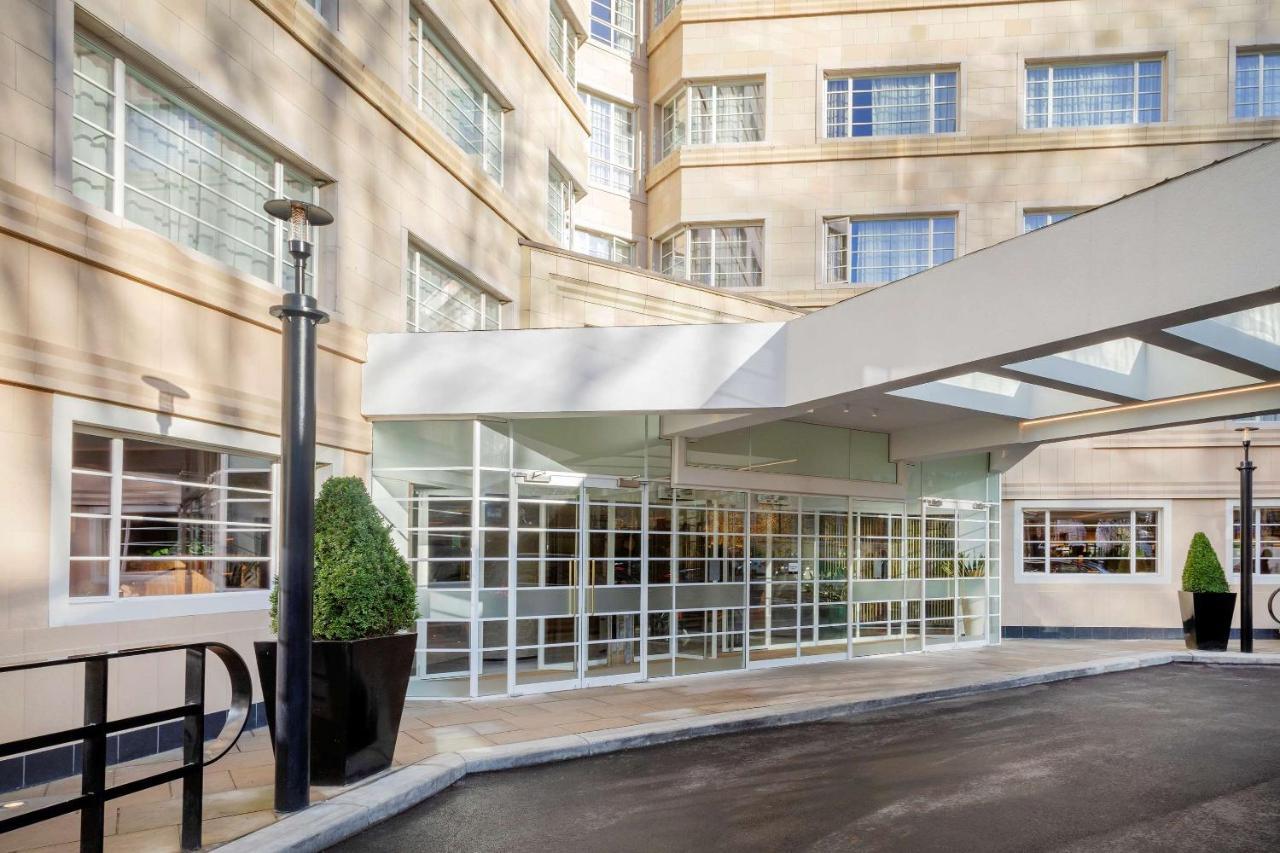 Melia White House Hotel Apartments London Exterior foto