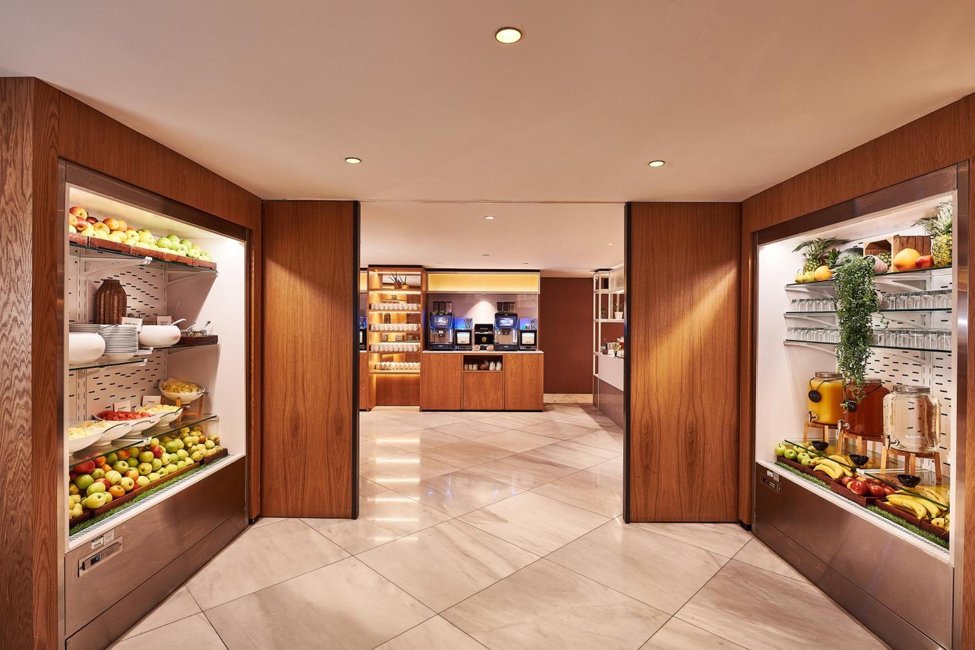 Melia White House Hotel Apartments London Exterior foto