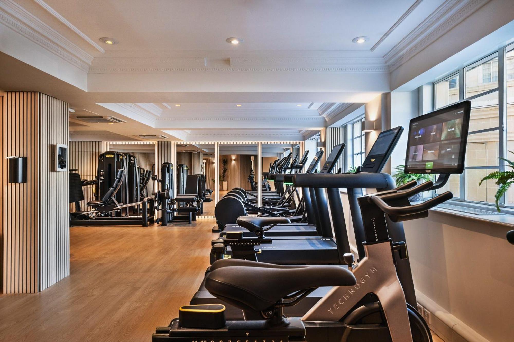 Melia White House Hotel Apartments London Exterior foto
