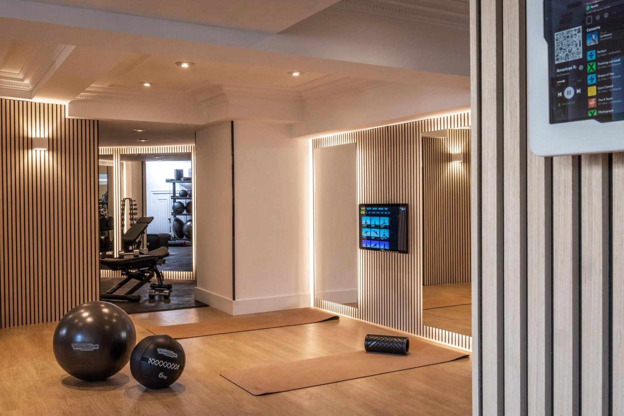 Melia White House Hotel Apartments London Exterior foto